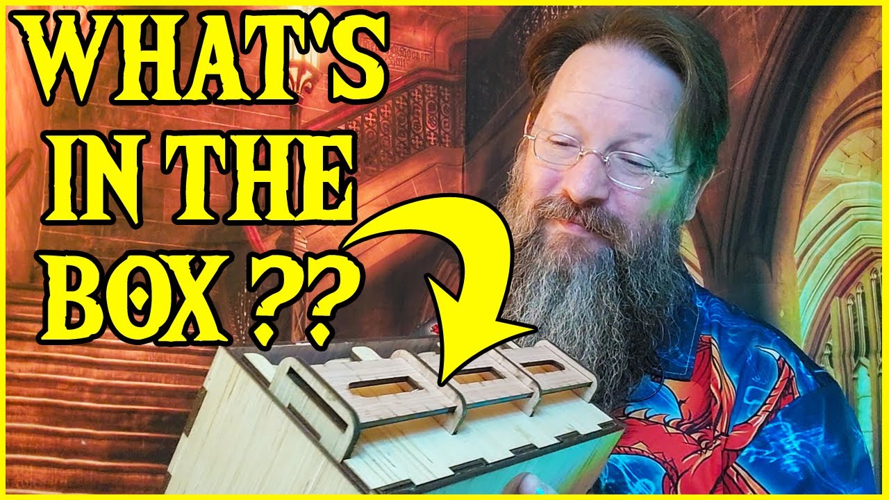 MTechCave's CCG Card Sorting Box, Great for Magic the Gathering, Pokemon, Yu-Gi-Oh! and other TCGs!