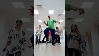 #hiphop #tutorial #dance #shuffledance #шаффл
