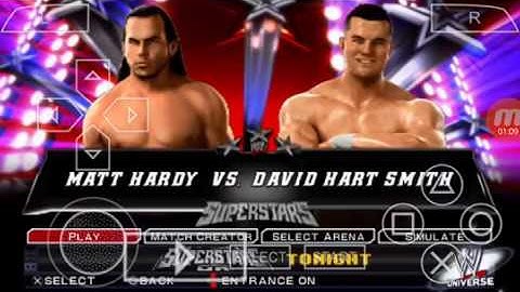 Best settings for svr11 psp try it