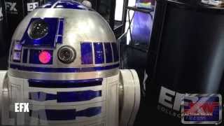 SDCC 2015 Star Wars Product Preview
