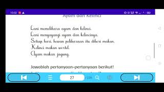 KUNCI JAWABAN Tema 6 Kelas 2 SD Halaman 24 25 26 27 28 29 30 Tematik Subtema 1 Pembelajaran 4