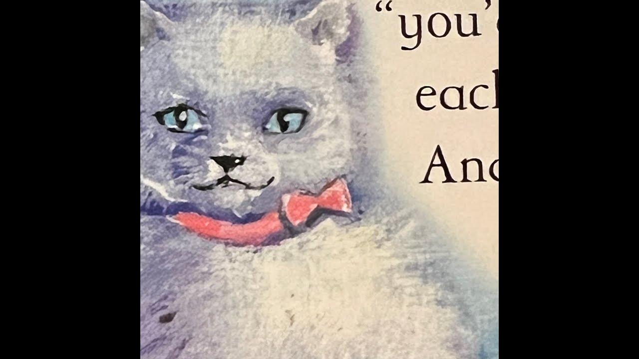 📚Chalk and Cheese/ Read Aloud Books youtubekids abcd cartoon 