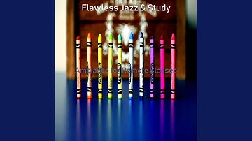 High Class Ambience for Studying