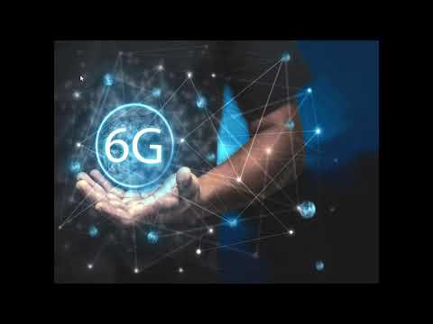 6G Technology | SAMSUNG | Telecom