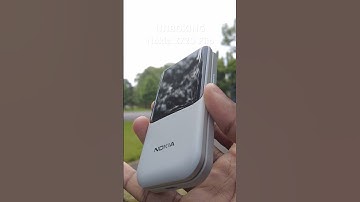 Unboxing Nokia 2720 Flip !! 🔗 https://youtu.be/kV3iMr9tbD0 #nokia #nokia2720flip #unboxing