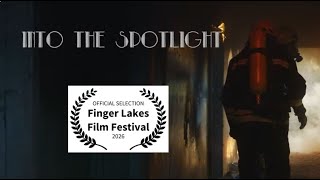 Into the Spotlight Trailer