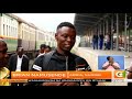 Nauli Ya Treni Kupunguzwa Nauli Ya Treni Kupunguzwa