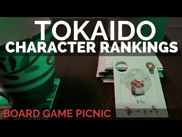 Tokaido DUO - DT Preview with Mark Streed 