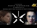 Gmv chvrches  death stranding 4k lyrics subtitles  credit song