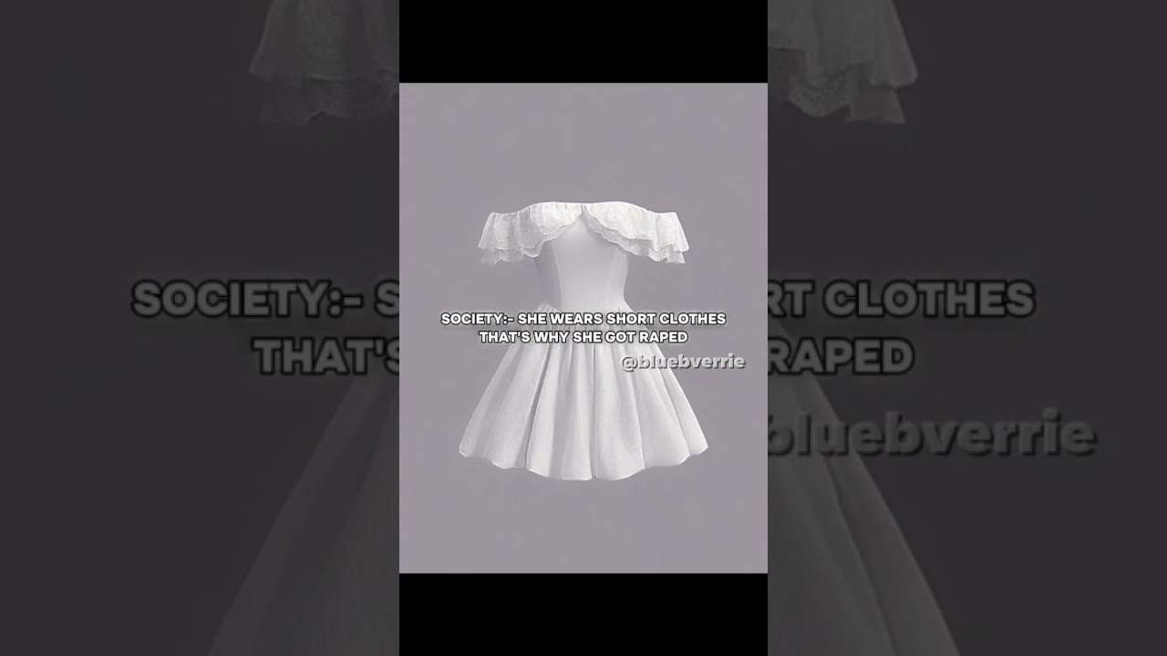 Our generation is messed up...🙂