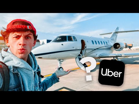 Video: Come noleggiare un jet privato