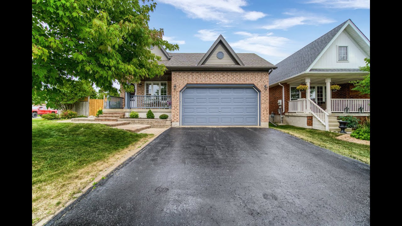 1 Buckingham Street Orangeville Home for Sale Real Estate Properties