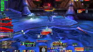 Lex Scripta Vs Ascendant Council