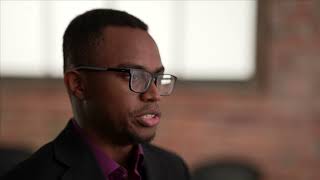 Catalyte Spotlight  – Obinna Ewulum
