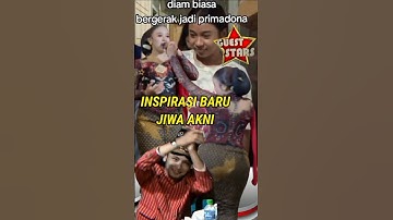 Inspirasi Baru Jiwa Muda Niken Salindry Den Akbar Bangkit Couple AKNI 🤩