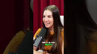 Nip It in the Butt! (with @MandyMartino )