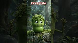 Thallophyta vs Bryophyta vs Pteridophyta 🌿 | Plant Kingdom Basics in 25 Seconds!