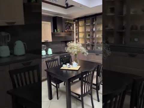 Создаем кухню мечты? Актау, 15-69, салон “Эко мебель”?