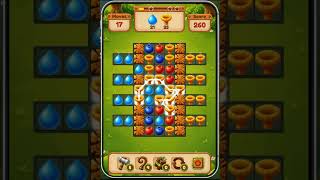 Forest Link: Chain, Blast & Battle Bosses | Unity Match-3 Template #match3 #unity #games