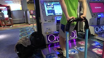 DDR - [15CSP] 紅焔 FC!