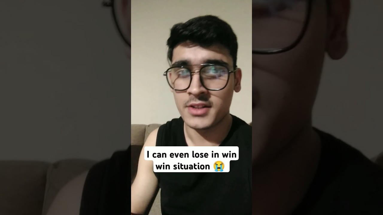 Why God why 😭😒