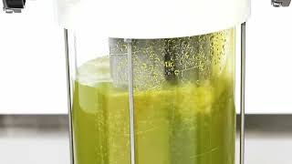 Boîtier Filtrant TENCO Tandem Pour Enolmatic - Boîte Ouverte, Avec Manuel