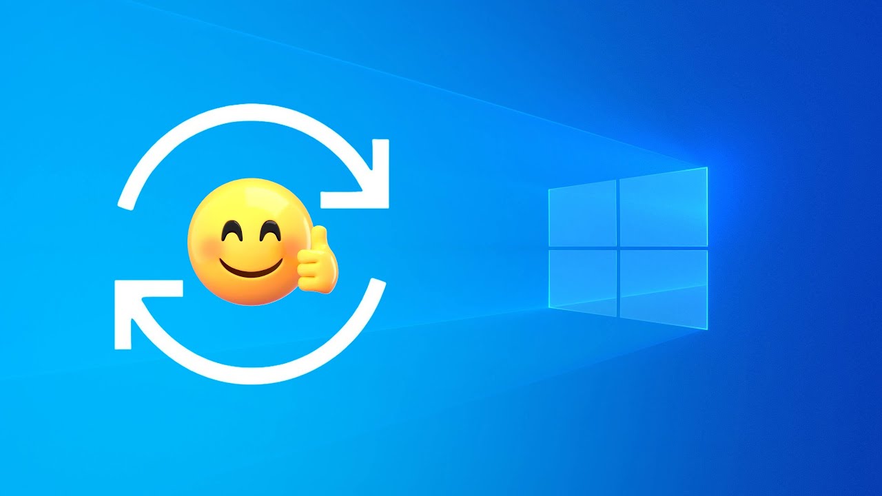 Windows 10 KB5062649 Officially FIXES Broken Emoji Search! (KB5062554 Issue)