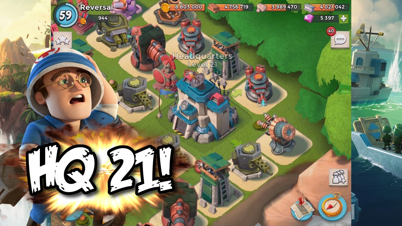 Featured image of post Best Boom Beach Layout : Boom beach hq 12 best layout.