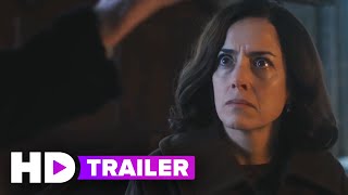SOMEONE HAS TO DIE Trailer (2020) Netflix