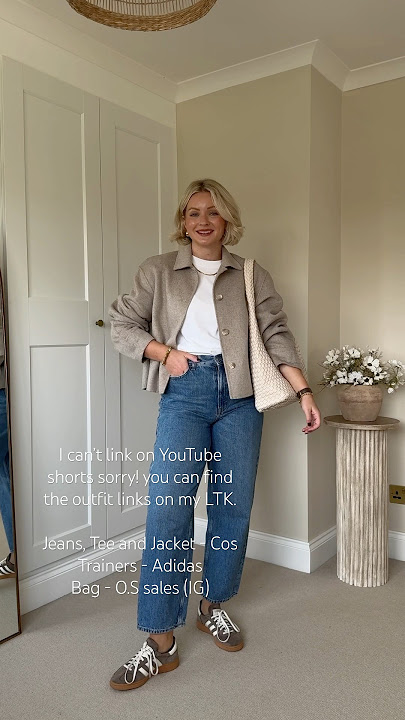 Easy everday autumn outfit 🙌🏻 #autumnoutfit #autumnlook #easyoutfits