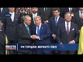 Россия осталась без ПВО / Путин срочно просит помощи у Эрдогана