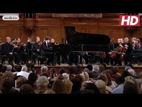 #TCH15 - Piano
