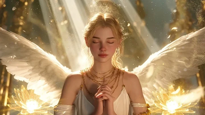 Manifest Miracles, Attraction of Positive Happiness & Healing Good Vibes, Release all Negativity