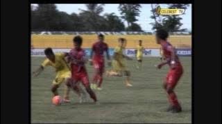 LIVE STREAMING CELEBEST FC VS PERSIK KEDIRI
