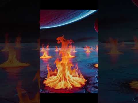 A Planet of