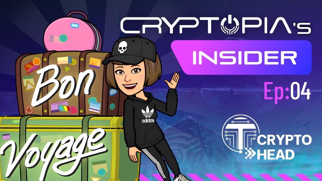 เจาะลึกงาน PHP WEB3 Festival ที่ประเทศฟิลิปปินส์ #web3 #crypto # ...