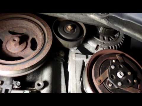 2006 Nissan maxima alternator problems #10