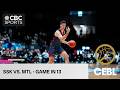 CEBL: Scarborough Shooting Stars vs. Montreal Alliance - Condensed full game | #CBCSports