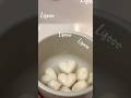 Snack saludable ✨ #viralvideo #comida #recetavegana #antojos #saludable #viralvideo
