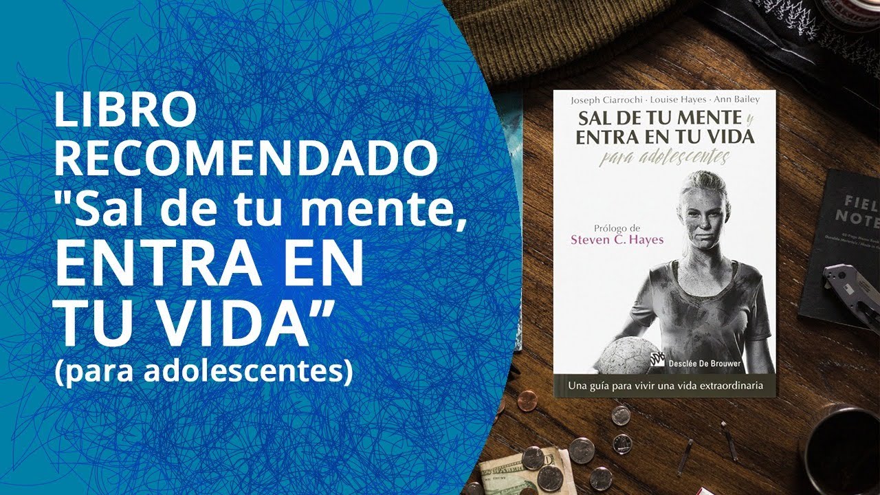 Sal De Tu Mente Entra En Tu Vida Descargar Gratis