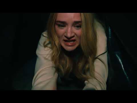 RABISU: Curse of the Demon OFFICIAL TRAILER