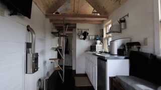 Tiny House Nation - Sneak Peek