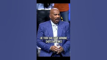 Importance of Failure - Steve Harvey