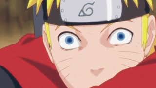 Naruto amv Skillet - Comatose