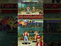 Joe Higashi is a Flashy Fighter! FATAL FURY 2 #terrybogard #fatalfury2 #gaming #snk #snkneogeo