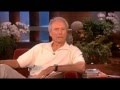 ¿Porqué soy libertario? - Clint Eastwood en The Ellen DeGeneres Show (subtitulado)