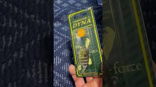 Shaking Megabass Vibration-X Dyna (Rattle in) GG Gill