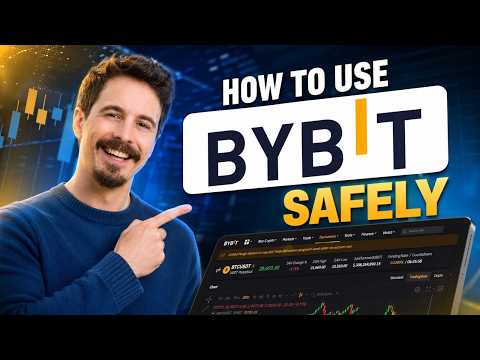 Cara Aman Menggunakan Bybit: Tips Trading yang Wajib Diketahui
