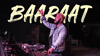 Ritviz & Nucleya - Baaraat (Draxper Remix) | Levi's Music Project 2022