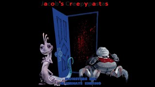 Jacobs Creepypastas - Monsters, Inc. Deletedalternate Scene